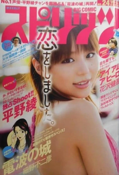Cover of No. 24, 2009