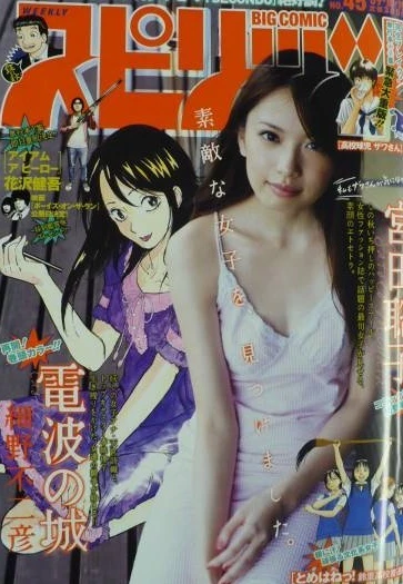Cover of No. 45, 2009