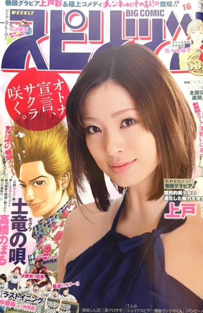 Cover of No. 16, 2010