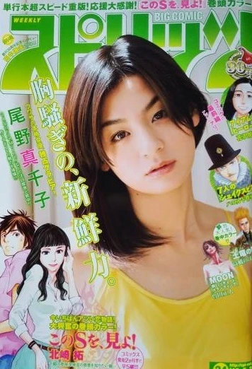 Cover of No. 24, 2010