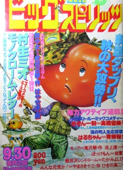 Cover of No. 13, 1981