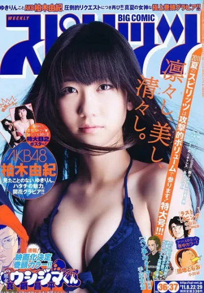 Cover of No. 36-37, 2011