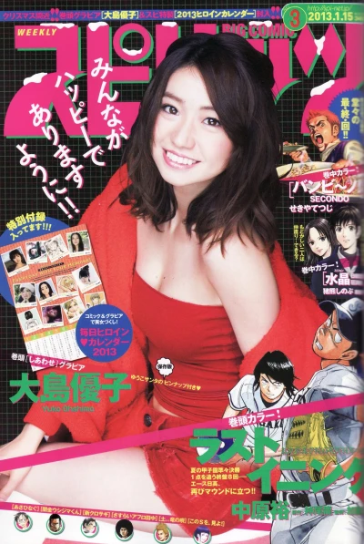 Cover of No. 3, 2013