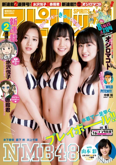 Cover of No. 16, 2016