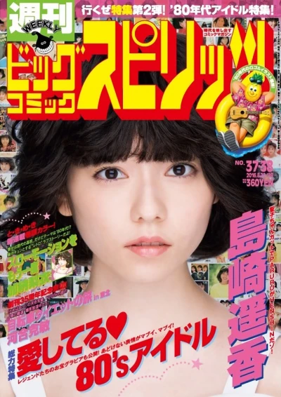 Cover of No. 37-38, 2016