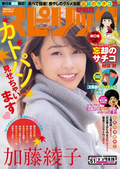 Cover of No. 51, 2016