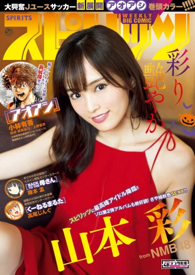 Cover of No. 48, 2017