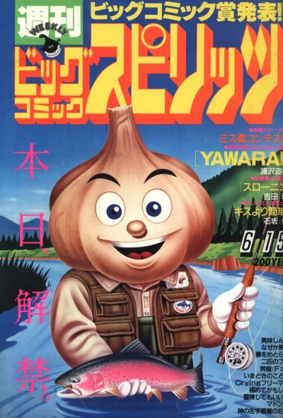 Cover of No. 27, 1987