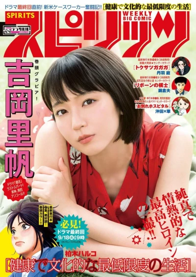 Cover of No. 42-43, 2018