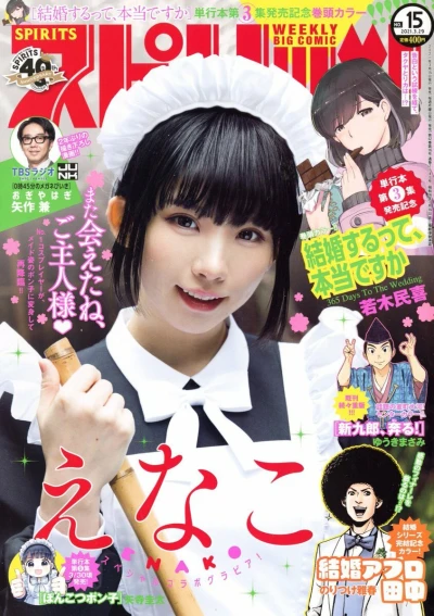 Cover of No. 15, 2021