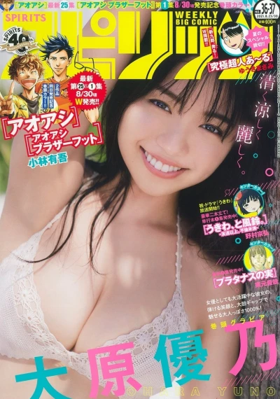 Cover of No. 36-37, 2021