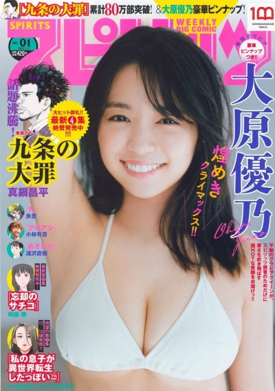 Cover of No. 1, 2022