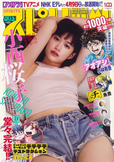 Cover of No. 13, 2022