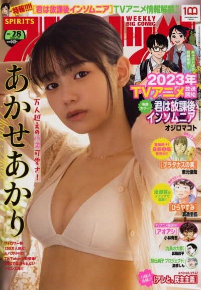 Cover of No. 28, 2022