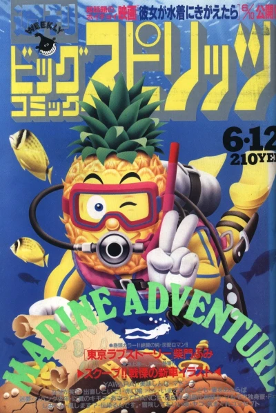 Cover of No. 26, 1989