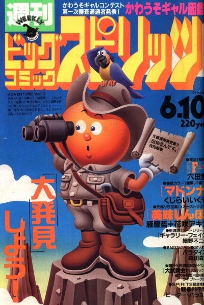 Cover of No. 25, 1991