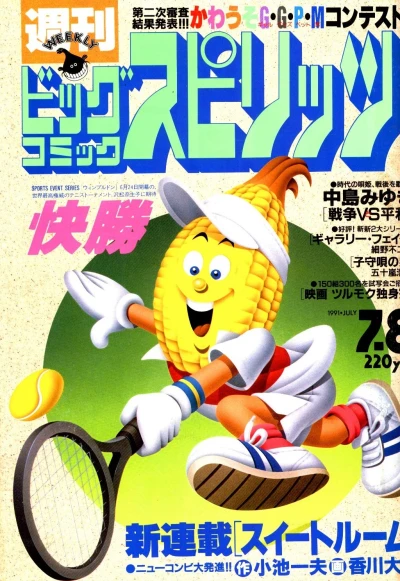 Cover of No. 29, 1991