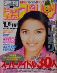 Cover of No. 2-3, 1996