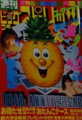 Cover of No. 17, 1996