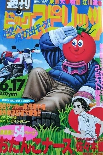 Cover of No. 26, 1996