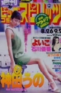Cover of No. 36-37, 1996