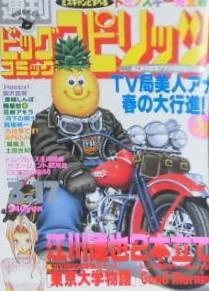 Cover of No. 13, 1997