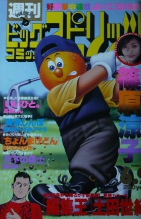 Cover of No. 25, 1997