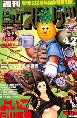 Cover of No. 19, 1998