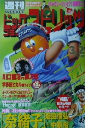 Cover of No. 15, 1999