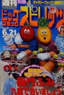 Cover of No. 27, 1999