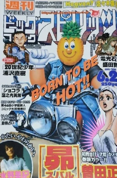 Cover of No. 28, 2000