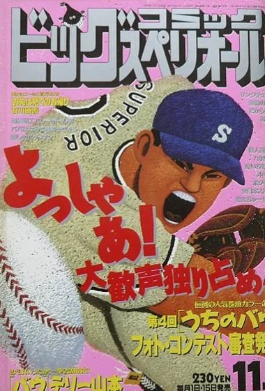 Cover of No. 21, 1994