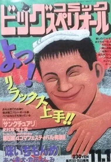 Cover of No. 22, 1994