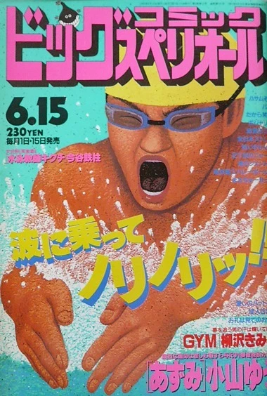 Cover of No. 12, 1995