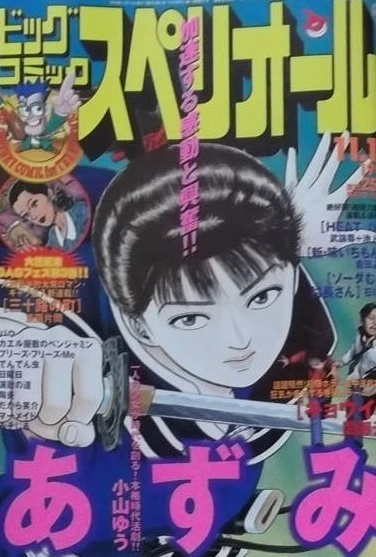 Cover of No. 22, 1999