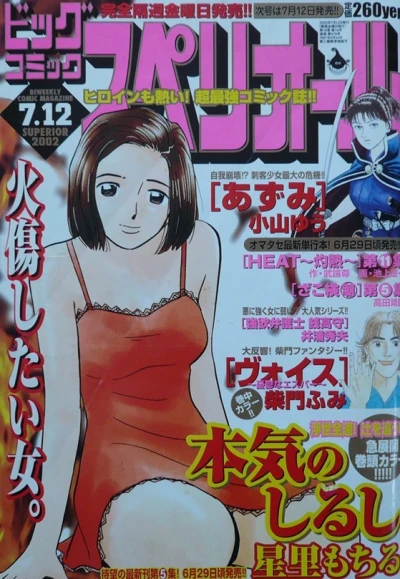 Cover of No. 14, 2002