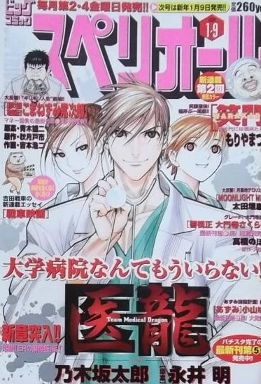 Cover of No. 2, 2004