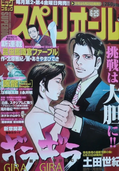 Cover of No. 13, 2004
