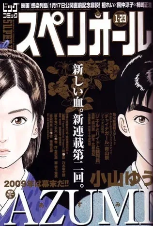 Cover of No. 3, 2009