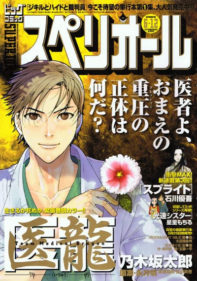 Cover of No. 12, 2009