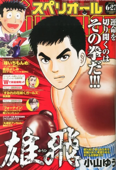 Cover of No. 13, 2014