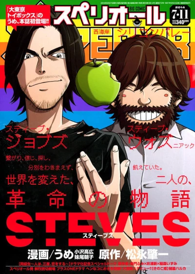 Cover of No. 14, 2014