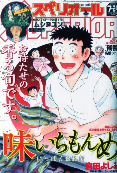 Cover of No. 15, 2015