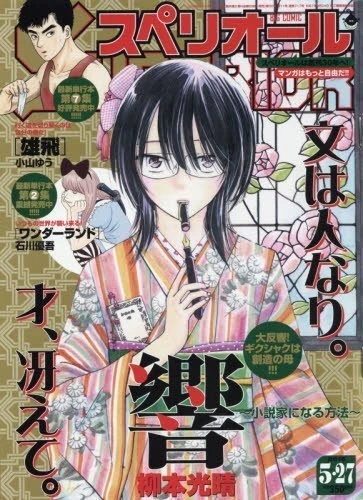 Cover of No. 11, 2016