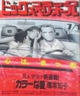 Cover of No. 13, 1990