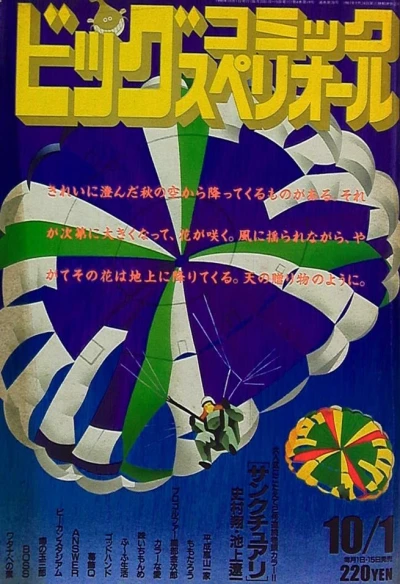 Cover of No. 19, 1990