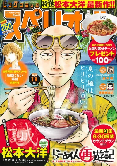 Cover of No. 14, 2021