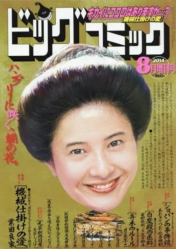 Cover of Volume #1317