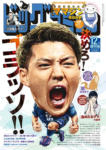 Cover of Volume #1617