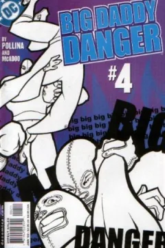 Danger Times Two